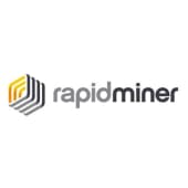 Logo RapidMiner