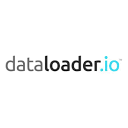 Dataloader.io logo