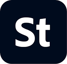 Logo Adobe Stock