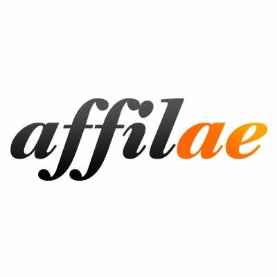 Logo Affilae