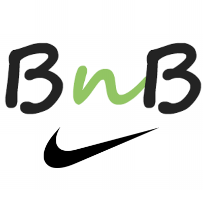 Better Nike Bot logo