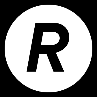 Refero logo