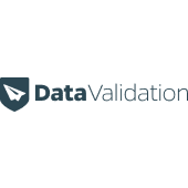 DataValidation logo