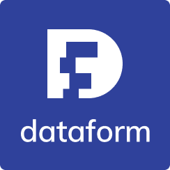 Logo Dataform