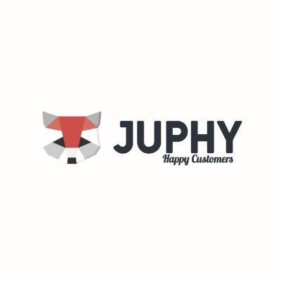 Juphy logo
