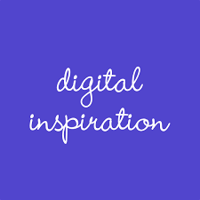 Logo Digital Inspiration