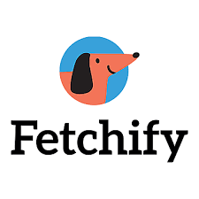 Logo Fetchify