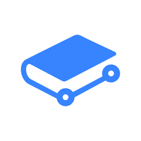 Logo GitBook