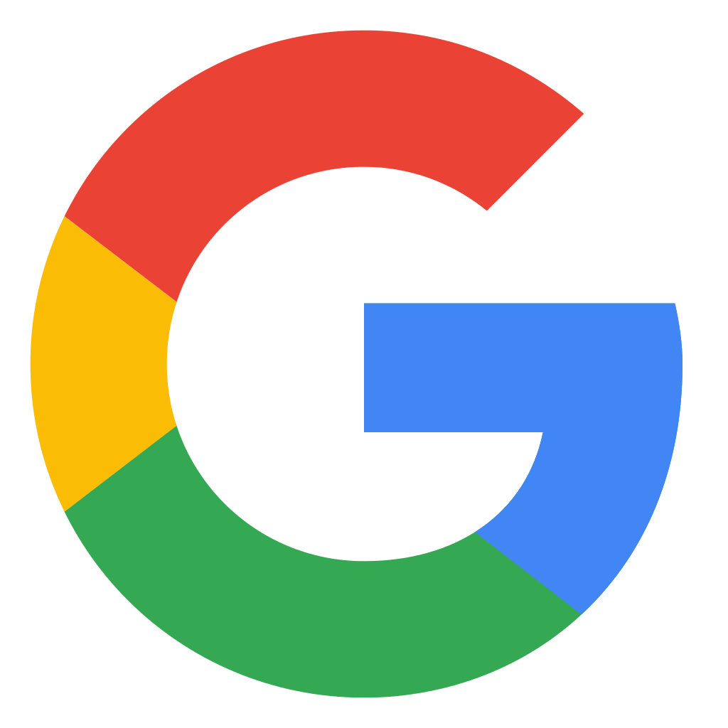 Logo Google Workplace