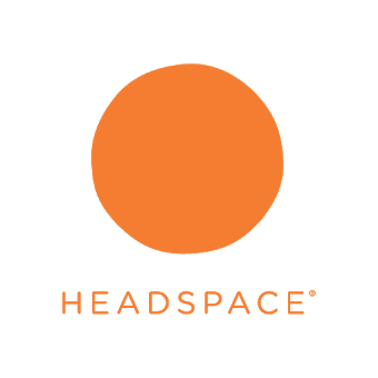 Logo Headspace