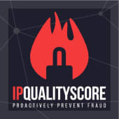 IPQualityScore logo
