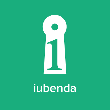 Logo Iubenda