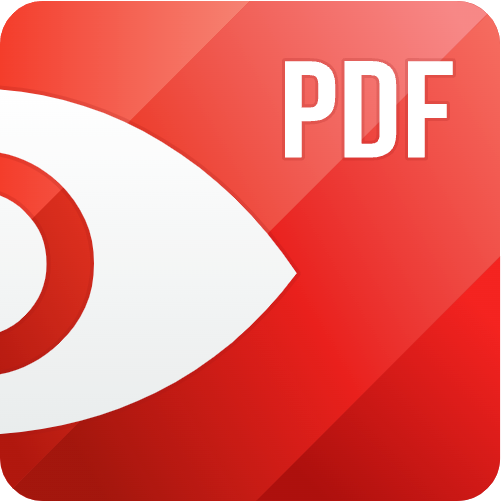 PDF Expert logo