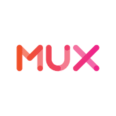 Logo Mux