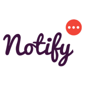 Logo Notify