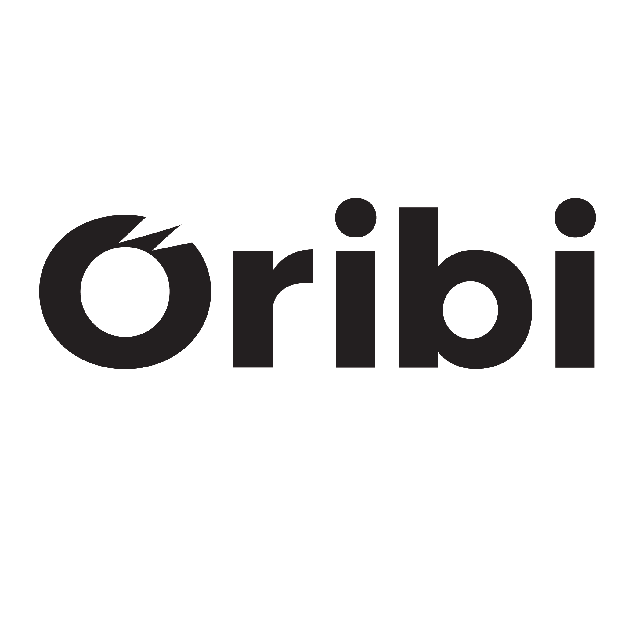 Logo Oribi