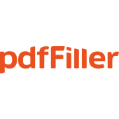 Logo PDFFiller