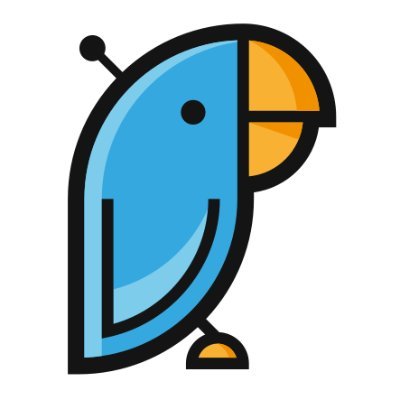 Logo Polly