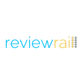 Logo Reviewrail