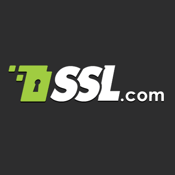 SSL eSigner logo