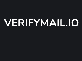 verifymail.io logo