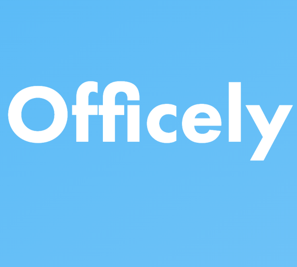 Logo Officely