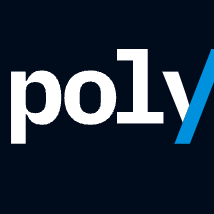 Polygraph logo
