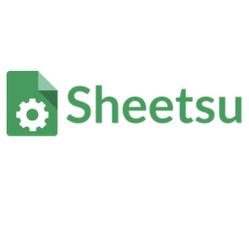 Sheetsu logo