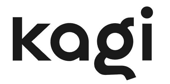Logo Kagi