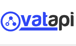 VAT API logo