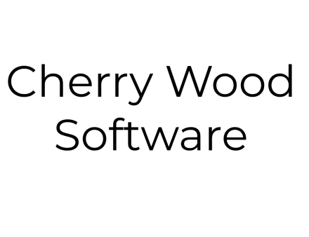 Logo Cherry Wood Software