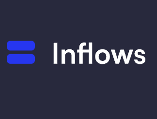 Inflows logo