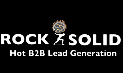 Rock Solid logo