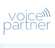 Voice Partner logo