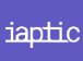 IAPTIC logo