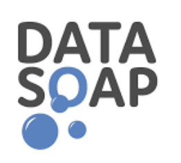 Data Soap logo