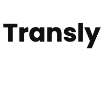 Transly logo
