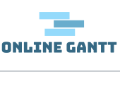 Online Gannt logo