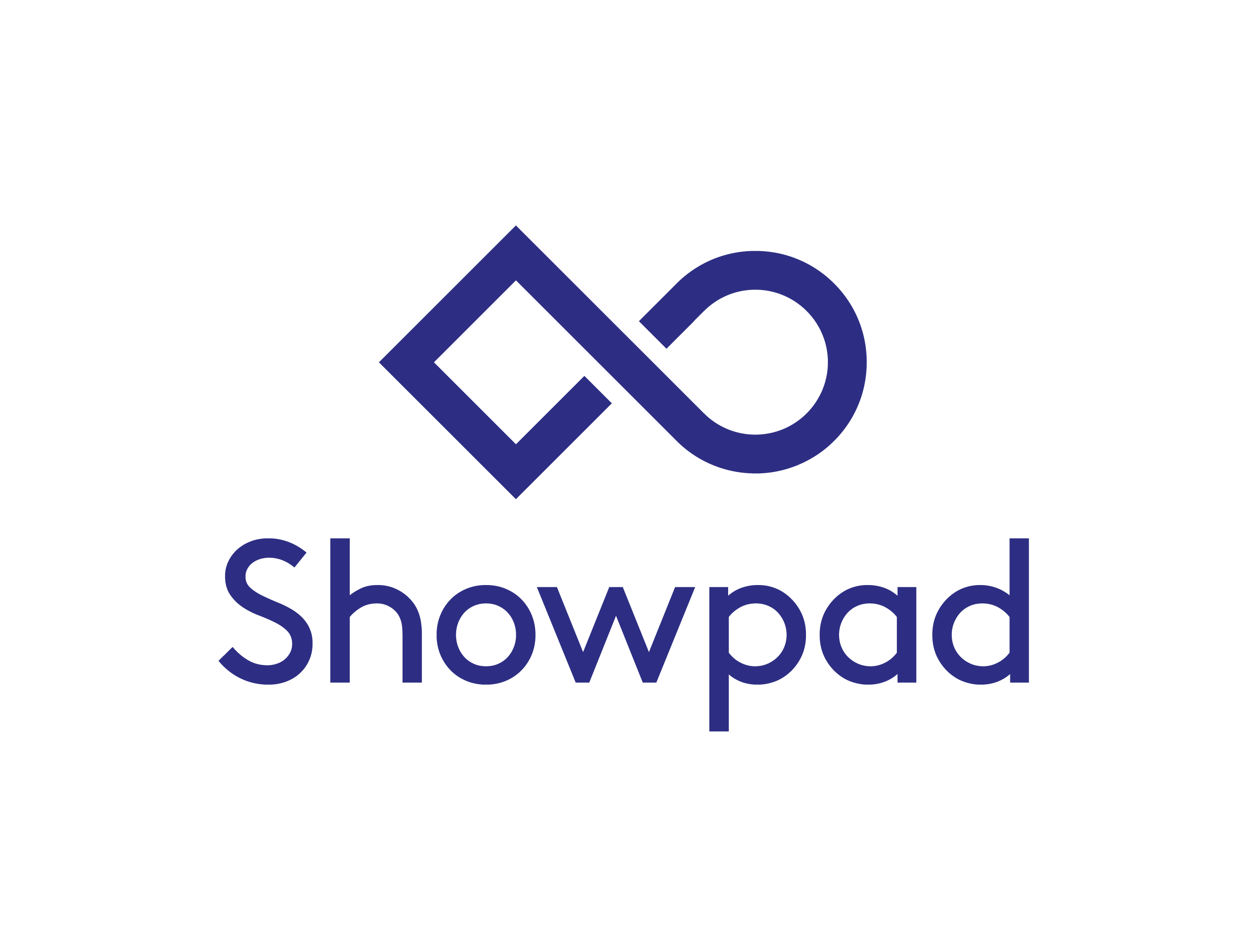 Showpad coach logo