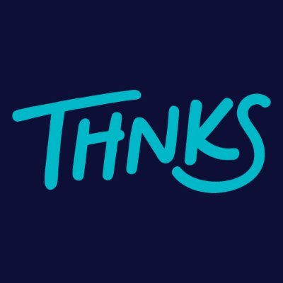 Thnks logo