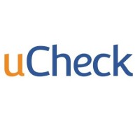 uCheck logo