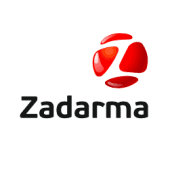 Zadarma logo