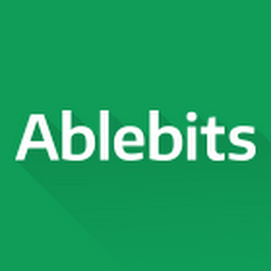 Ablebits logo