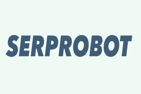 SERPRobot logo