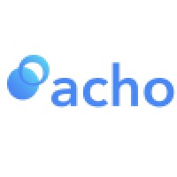 Logo Acho