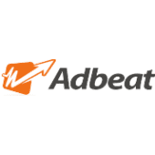 Logo Adbeat