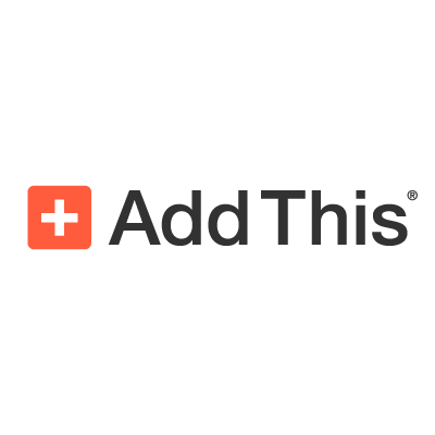 Logo AddThis