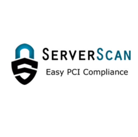 ServerScan logo