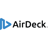 AirDeck logo