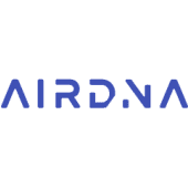 Logo AirDNA